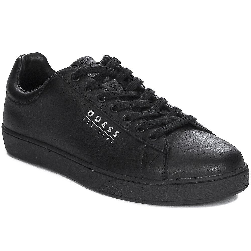 Shoes Guess FMTNOLELE12BK