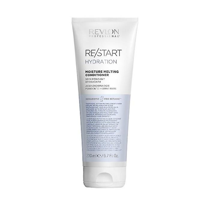 Revlon Re-Start Après-Shampooing Hydratation 200ml