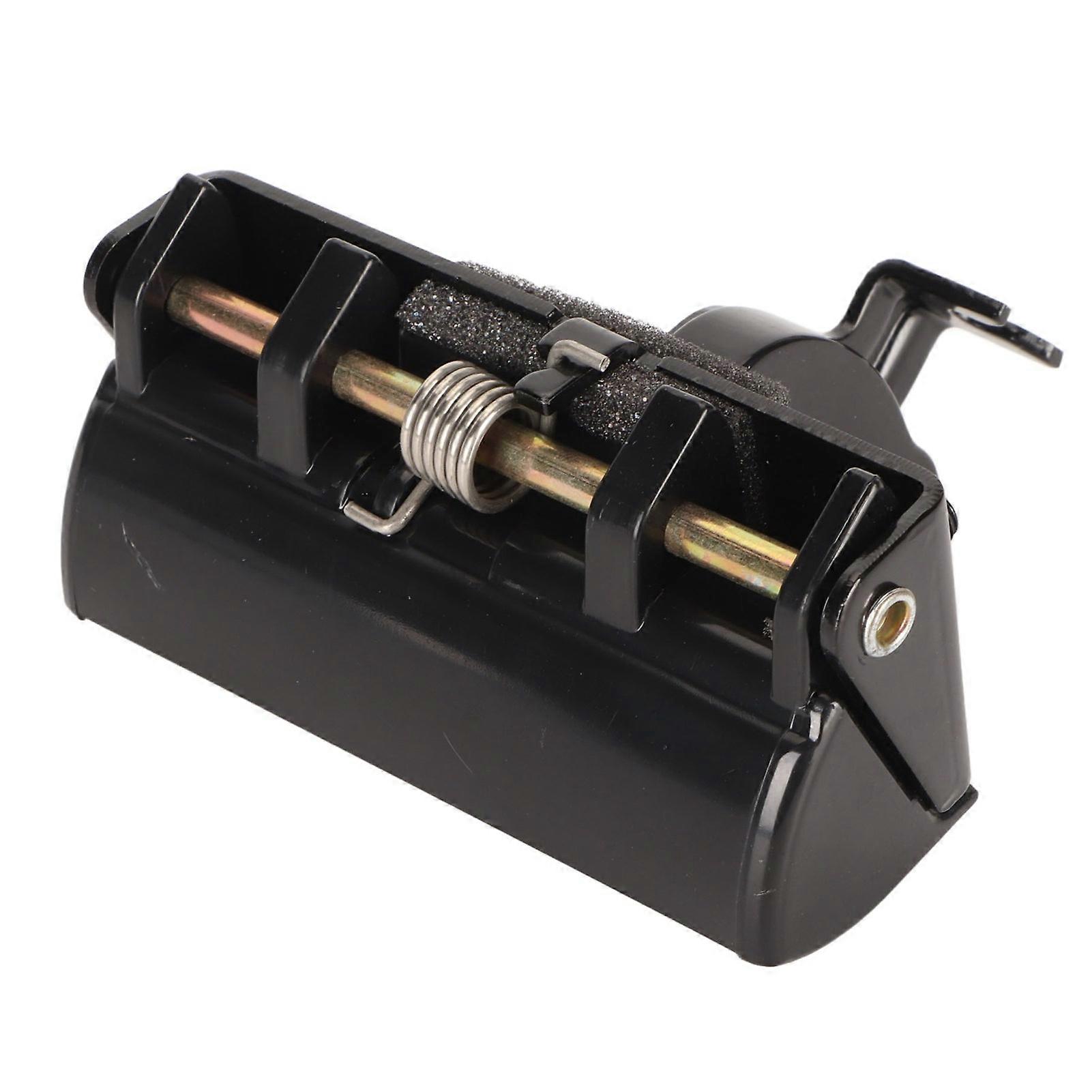 Tailgate Hatch Handle 74810 S6A 003 Car Rear Trunk Latch Handle Assembly for Fit 2007 to 2013 E2U111