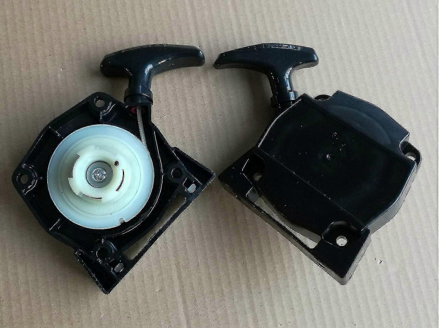 Starter Kawasak Tj53e Tj53 Starter