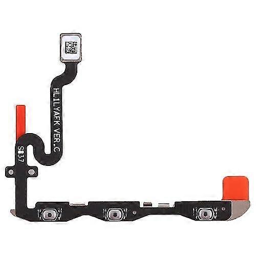 Power Button & Volume Button Flex Cable For Huawei Mate 20 Pro