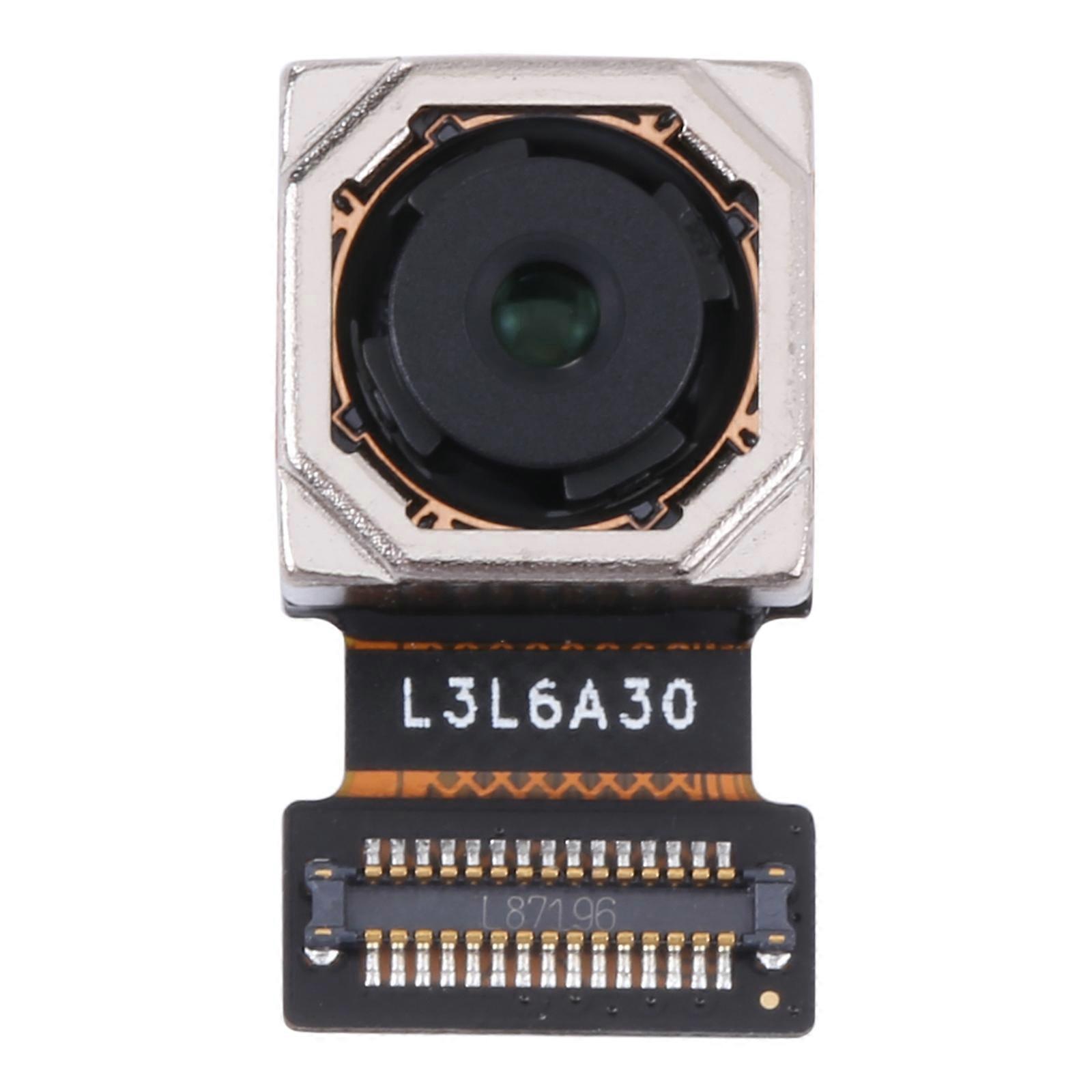 Original Back Facing Camera For Motorola Moto E6 For Motorola Moto E6