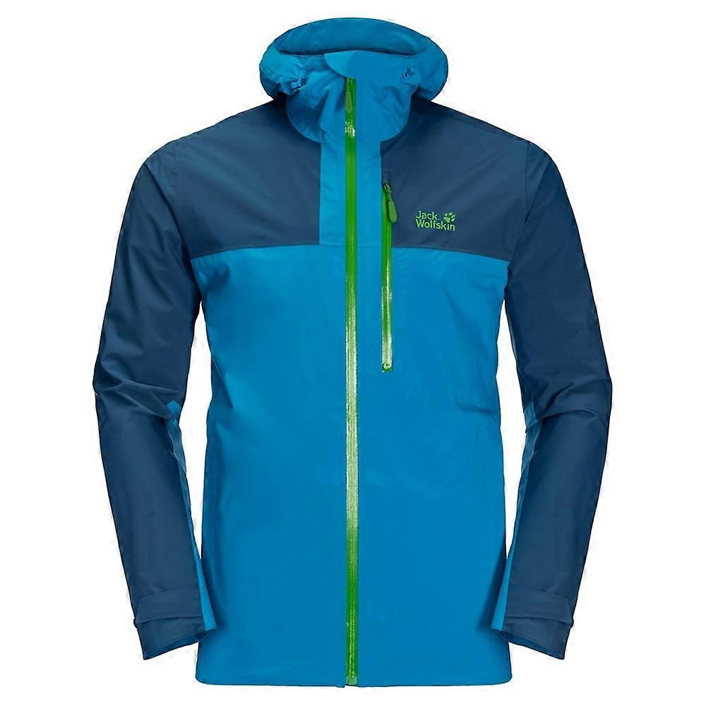 Jackets Jack Wolfskin Go Hike 11140511340