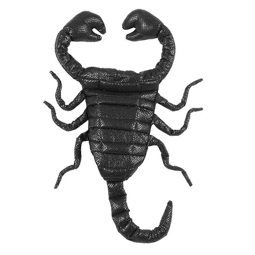 Comparer les prix de Tinksky 1pc Pet Cat Garment Pet Cosplay Costume Scorpion Vêtements Pour animaux de compagnie Fournitures pour animaux de compagnie Noir