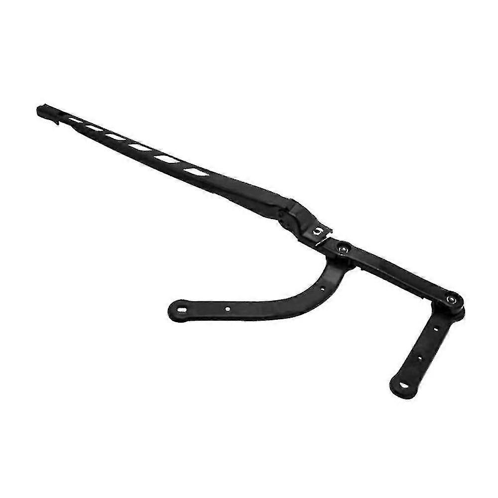 Vindusviskerarm foran for E60 E61 E63 E64 erstatter delenummer 61617185366 frontrutereparasjon-YuJia