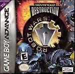 Robot Wars  Game -  - PAL - New & Sealed