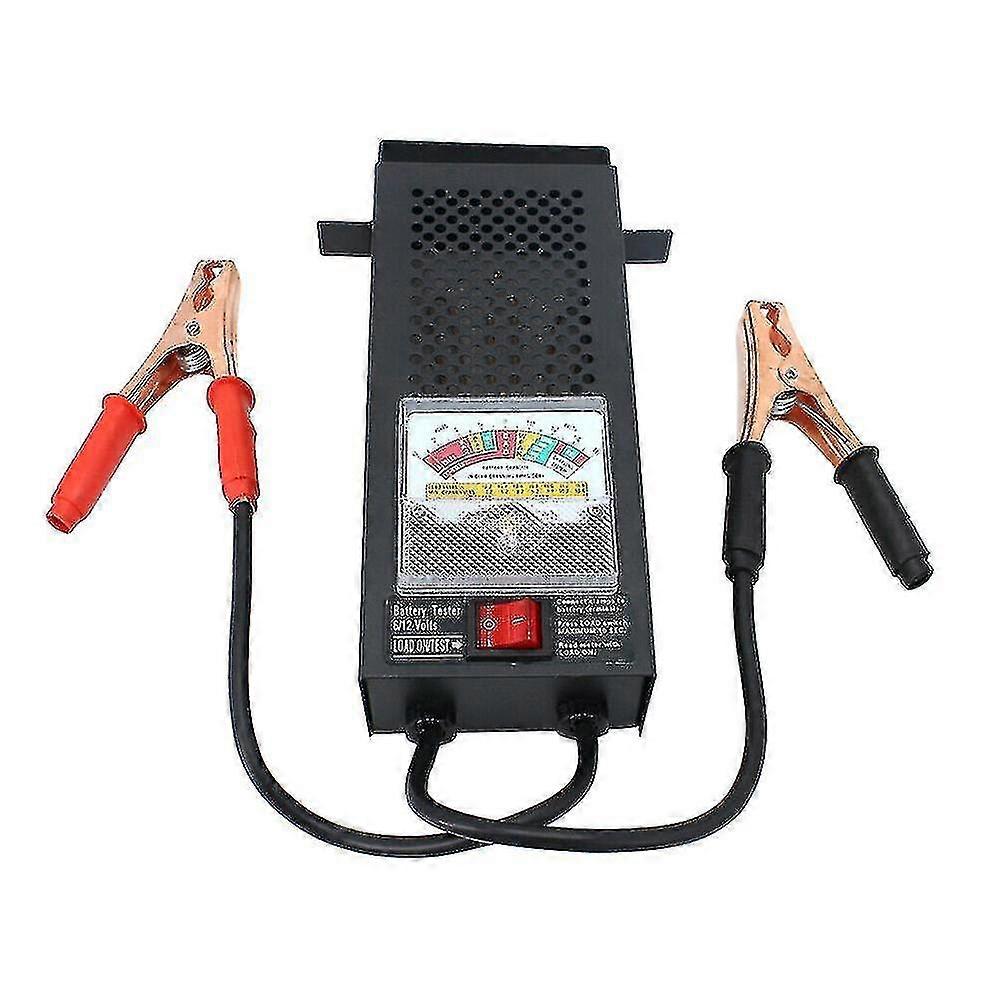 Auto Batterie Tester Auto Diagnose Werkzeug Automotive Batterie System Analyzer für den Druck