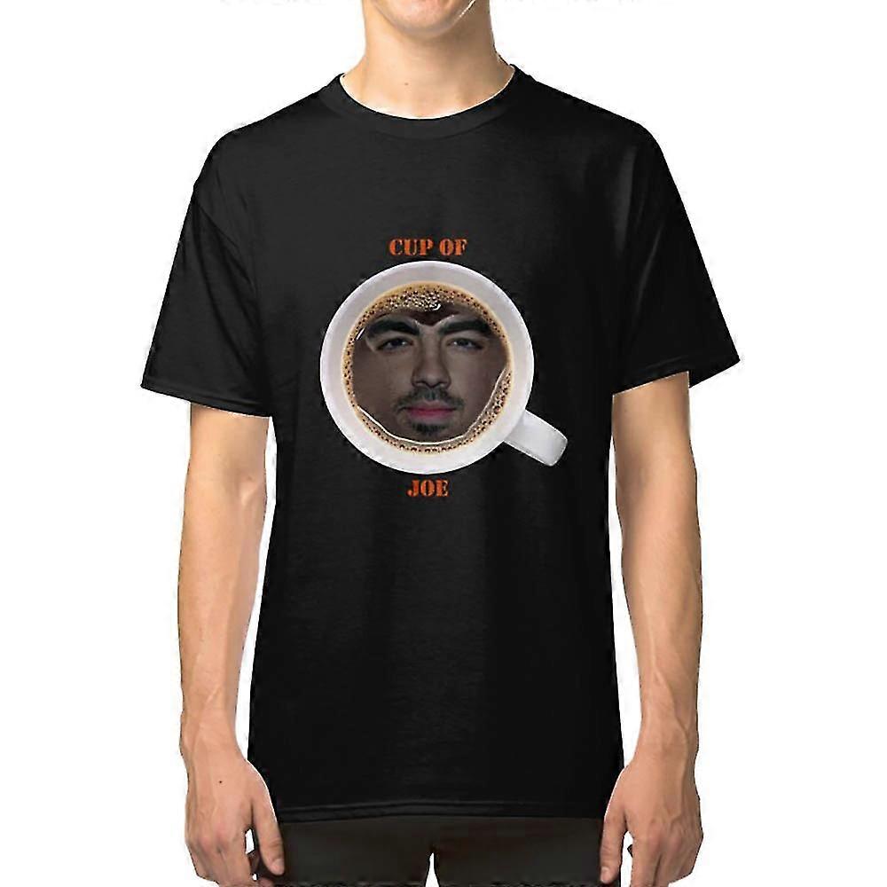 Camiseta da Copa de Joe (Jonas)