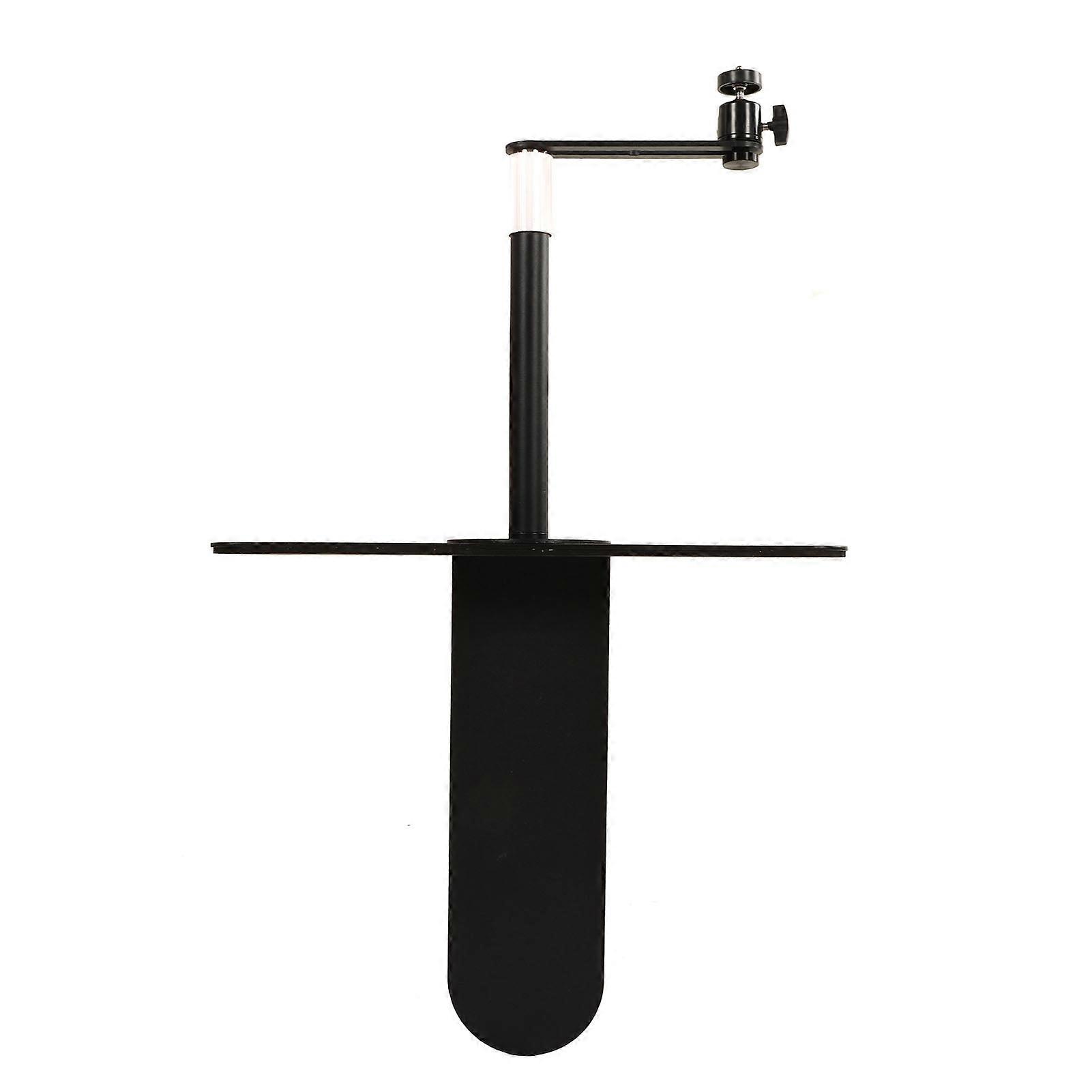 Projector Stand 360 Degree Free Rotatable Bedside Sofa Desk Wall Projector Stand for Home Office