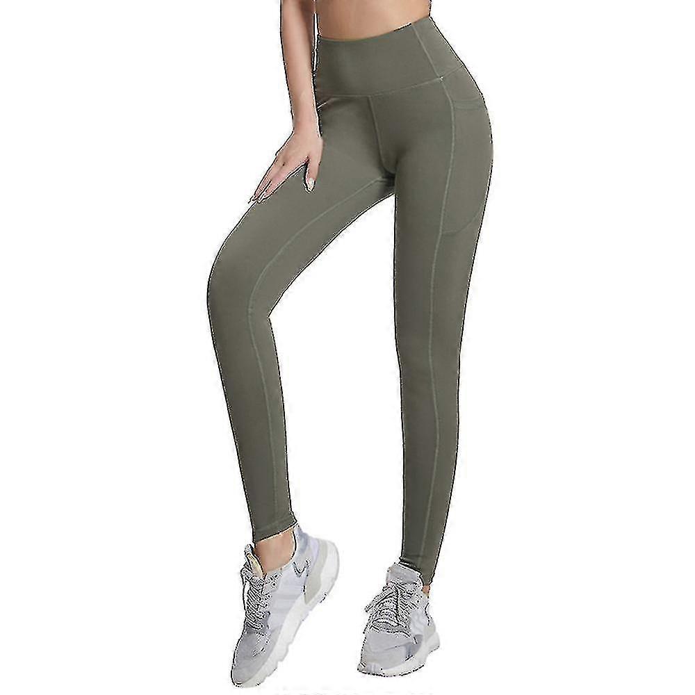 Women's Elastic Pants