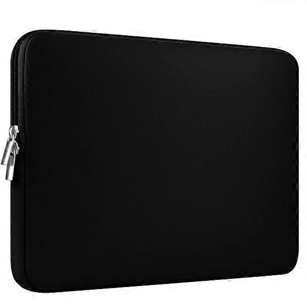 Husa pentru notebook 13", Negru