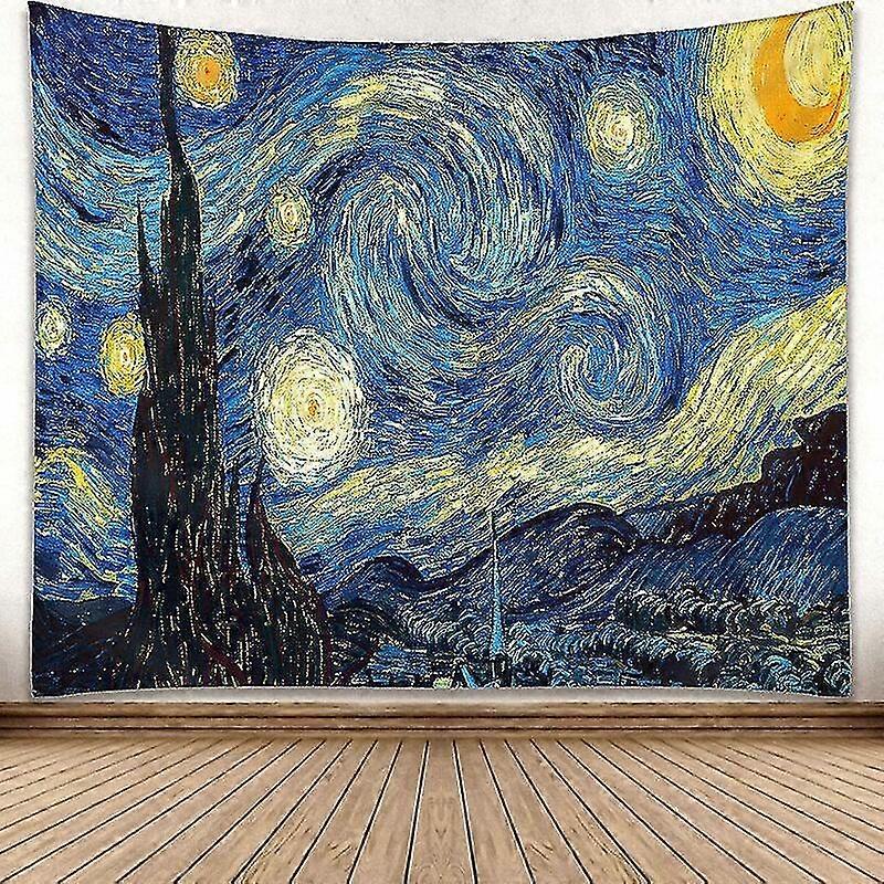 Tapestry, Wall Carpet, Wall Tapestry, Wall Hanging With Highly 150*100cm