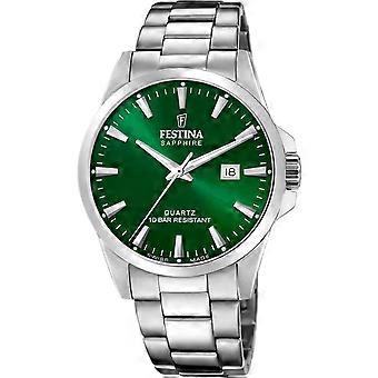 Festina - F20024/6 - Zegarek na rękę - Mężczyźni