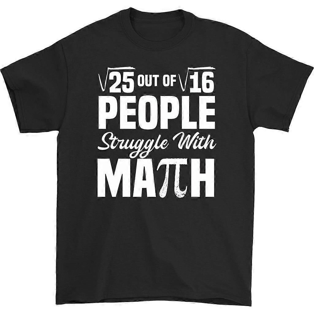 Tričko 25 zo 16 osôb