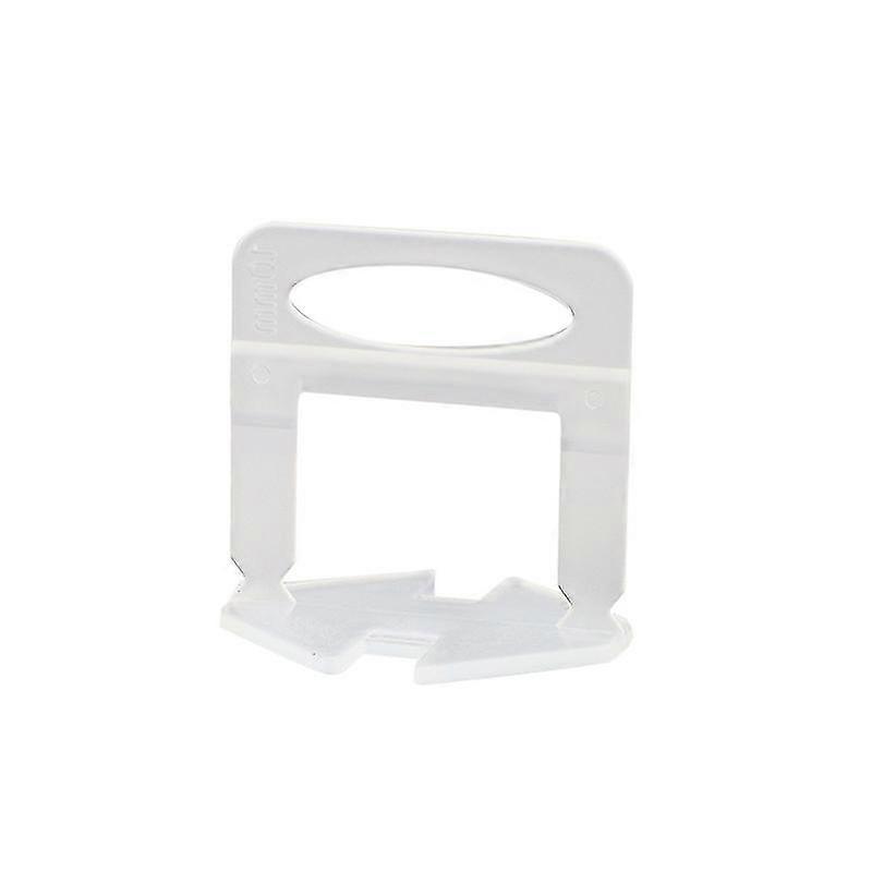 tile leveling system clips, 100pcs 1.5mm(1/16in) leveling system tiles leveler spacers tile spacers clips, tile leveler spacers lippage free tile and