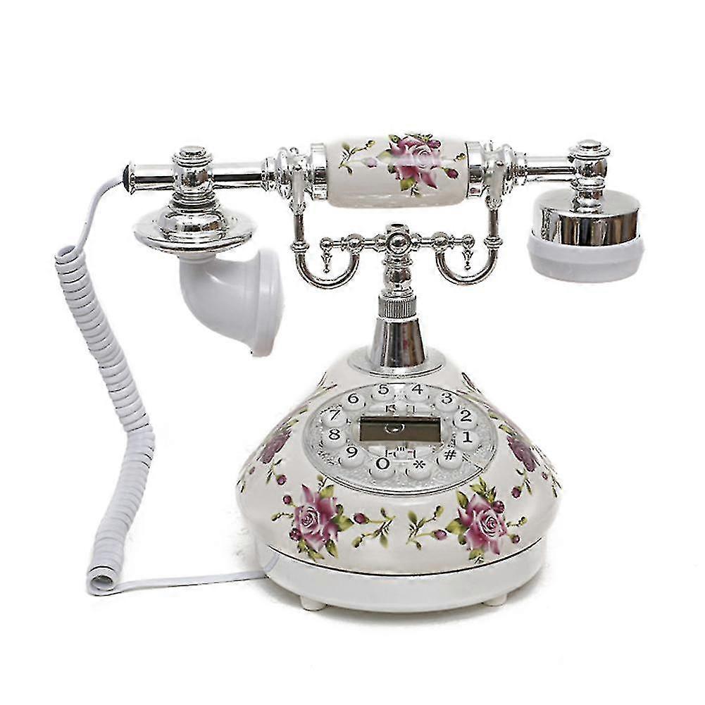 Style Old Fashioned Telephone Tc-502