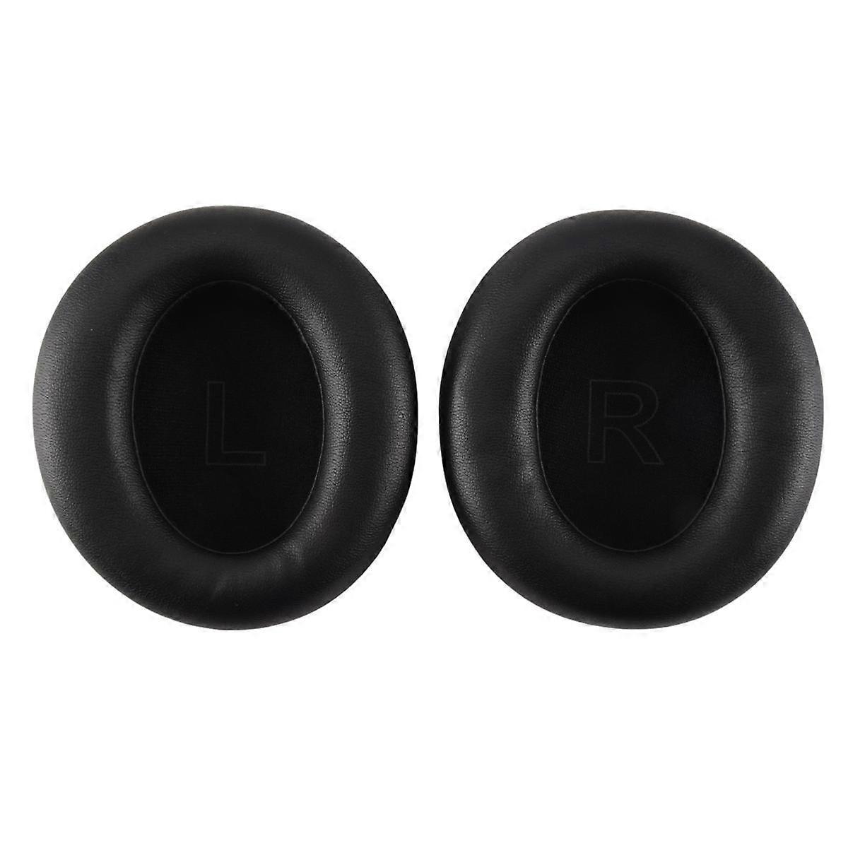 Replacement Ear Pads for Life Q30/Q35(Black)