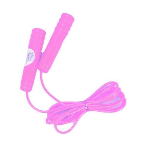 Children's Toy Skipping Rope, Plastic Handle Skipping Rope