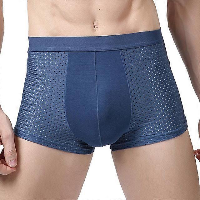 2 pieces brand underwear for men
