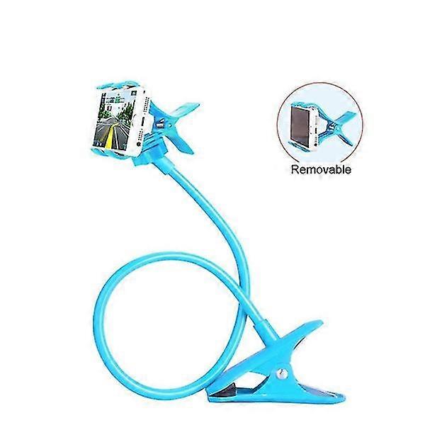 Universal Lazy Bracket Support For Ipad Mobile Phone Tablet Computer