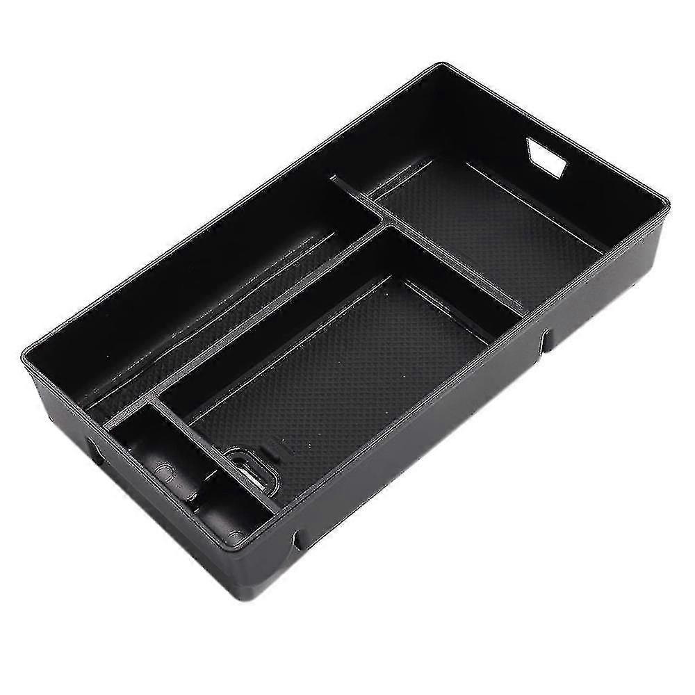 Car Center Console Storage Box Tray Compatible With Lexus Nx 260 350h 2021-2022