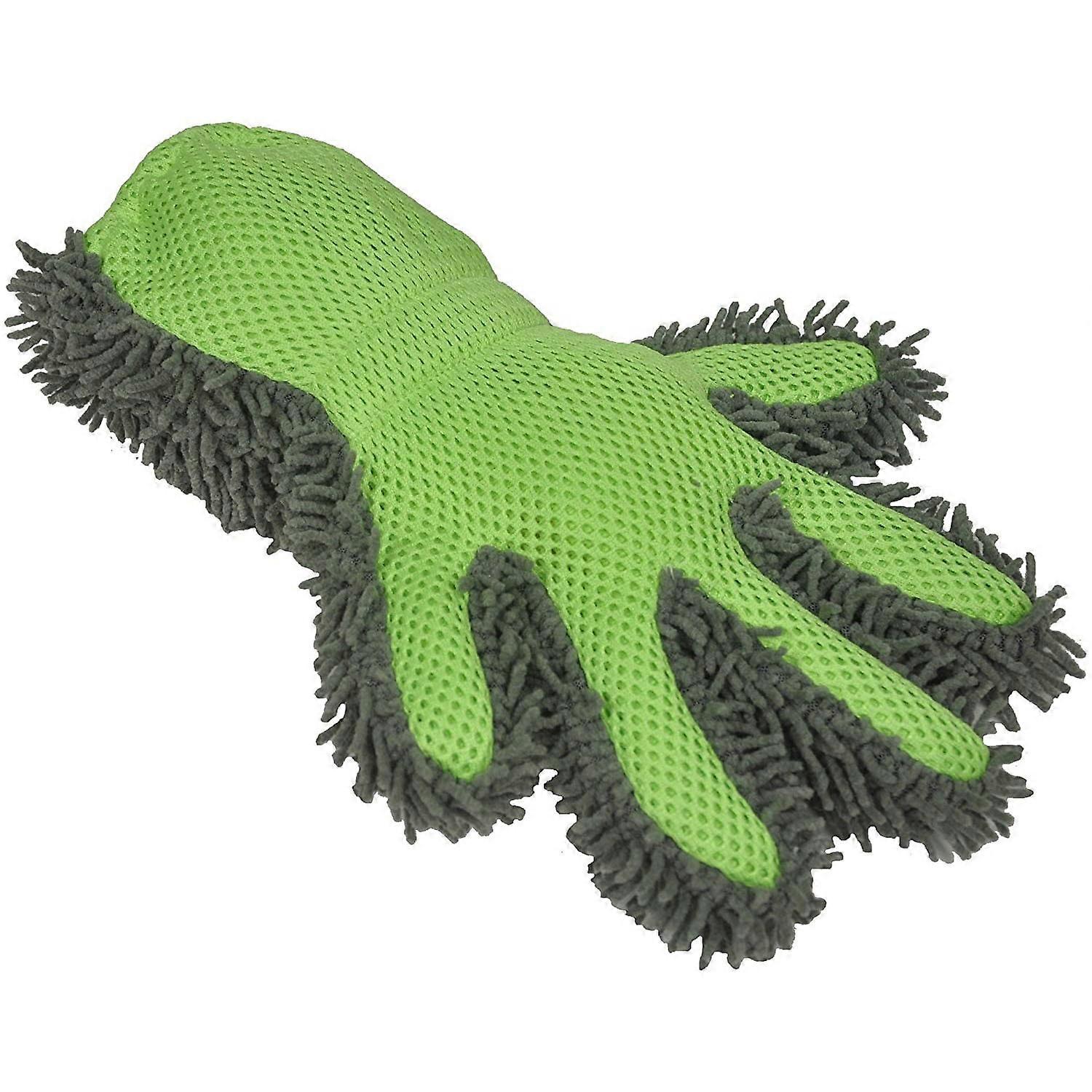 Detailer's Preference Double Sided Microfiber Interior & Exterior