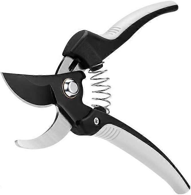 Sharp Blade Pruning Shears Garden Shears Titanium Garden Shears