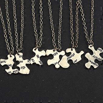 FaithHeart Collana da Uomo a Catena Personalizzato Incisione Laser in