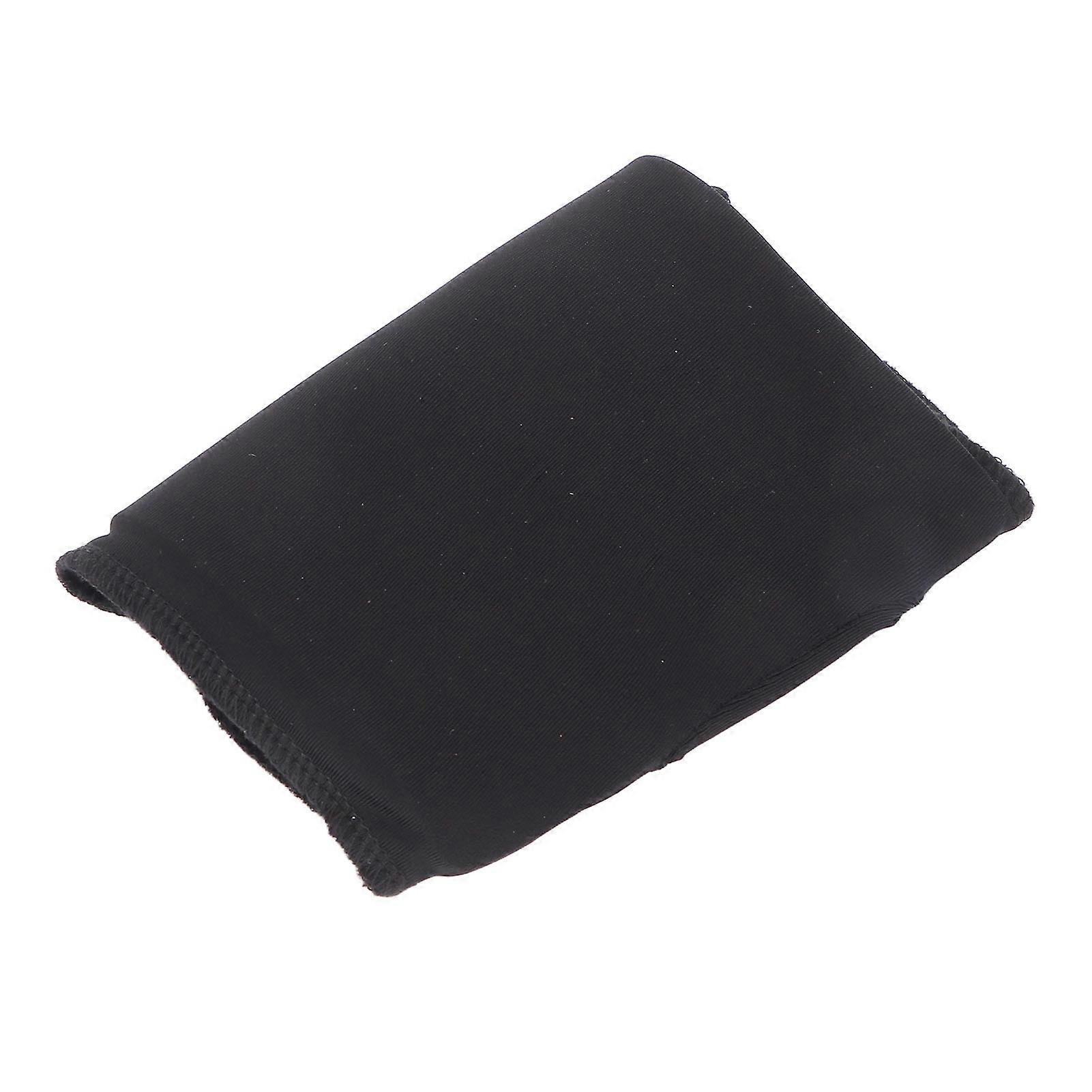 Hand Ice Glove Silicone Stretch Hot Cold Therapy Ice Compress Gloves for Swelling Bruises