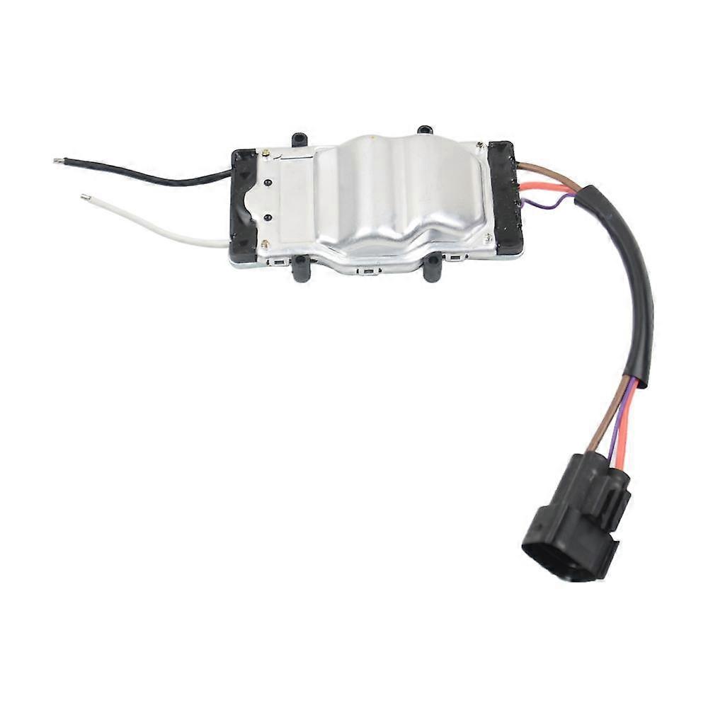 Module De Commande Ventilateur BMW Série 3 E46 - Compatible 316i, 318i, 320i, 330i Etc. (1998-2006)