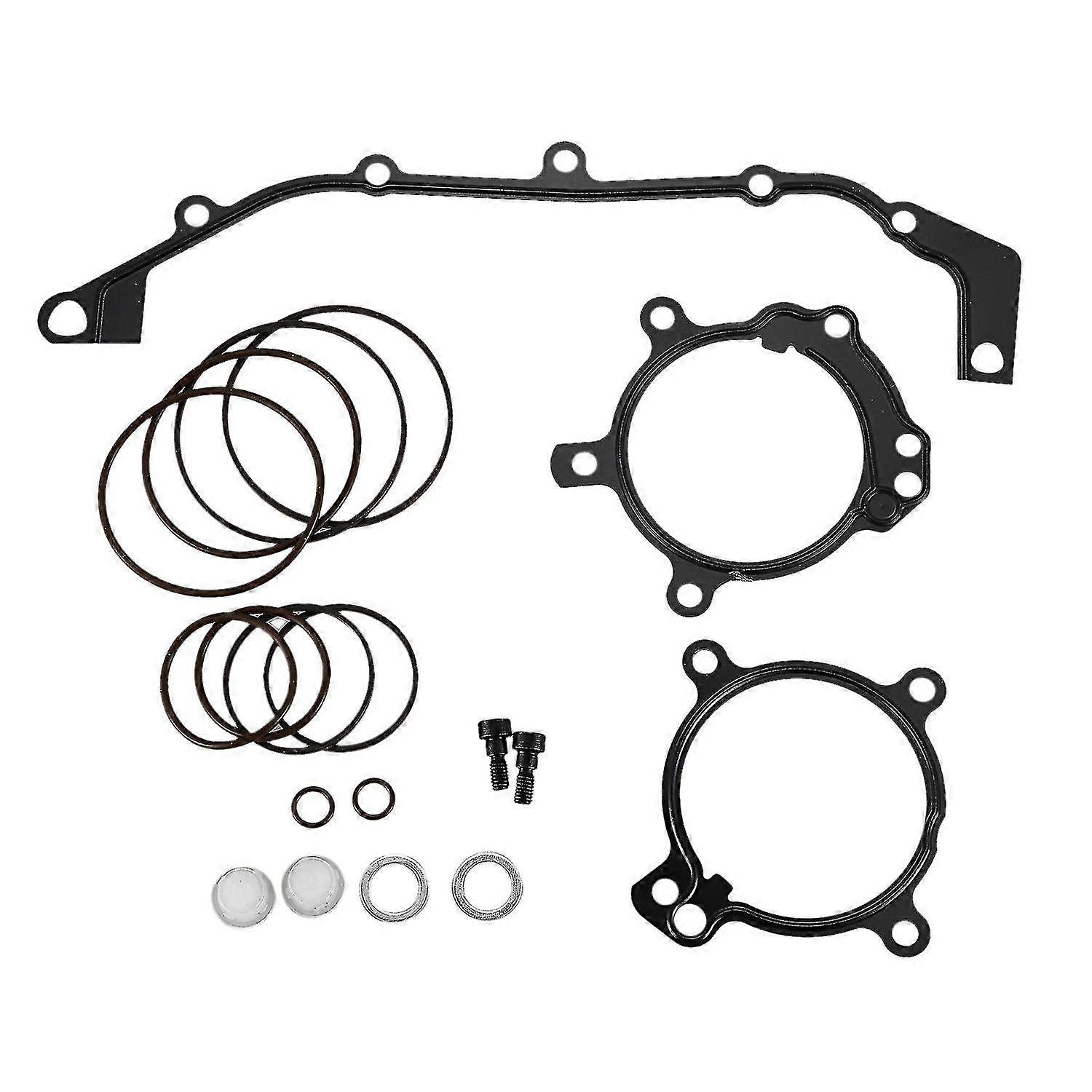 uyumlu Bmws Dual Vanos O-Ring Conta Tamir Kiti E36 E39 E46 E53 E60 E83 E85 M52Tu M54 M56+(cfte
