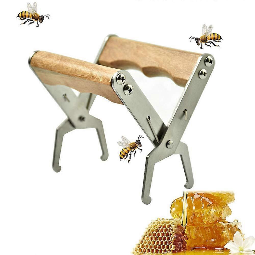 Bee Frame Handle, Beekeeping Tool, Beekeeping Frame Holder, Beehive Frame Handle Pin