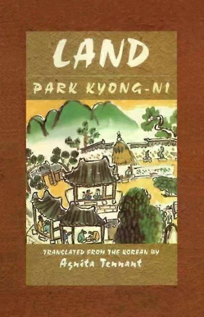Land - Park Kyong-ni