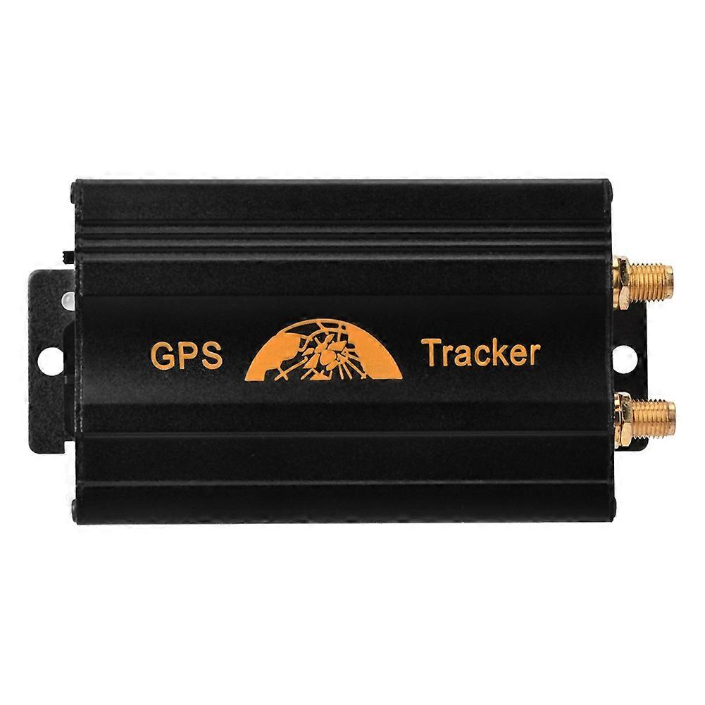 12V GPS SMS/GPRS Voertuig Tracker Locator Auto GPS Tracking Device