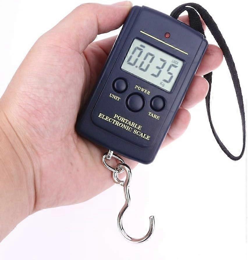 Fishing/Catching Digital Scale (Fishing Scale)