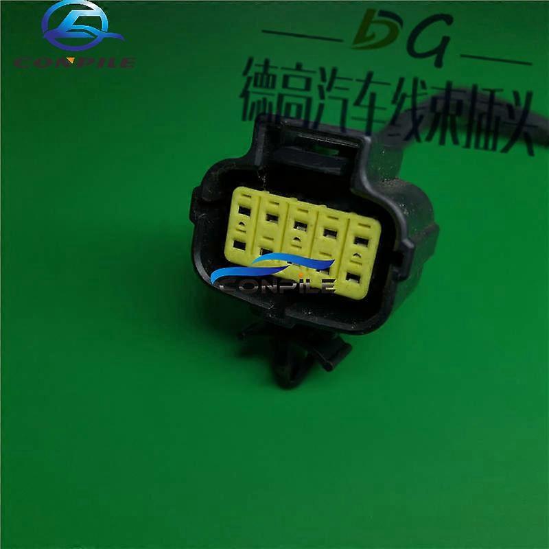 for Volvo EC55140 Excavator display monitor instrument cable