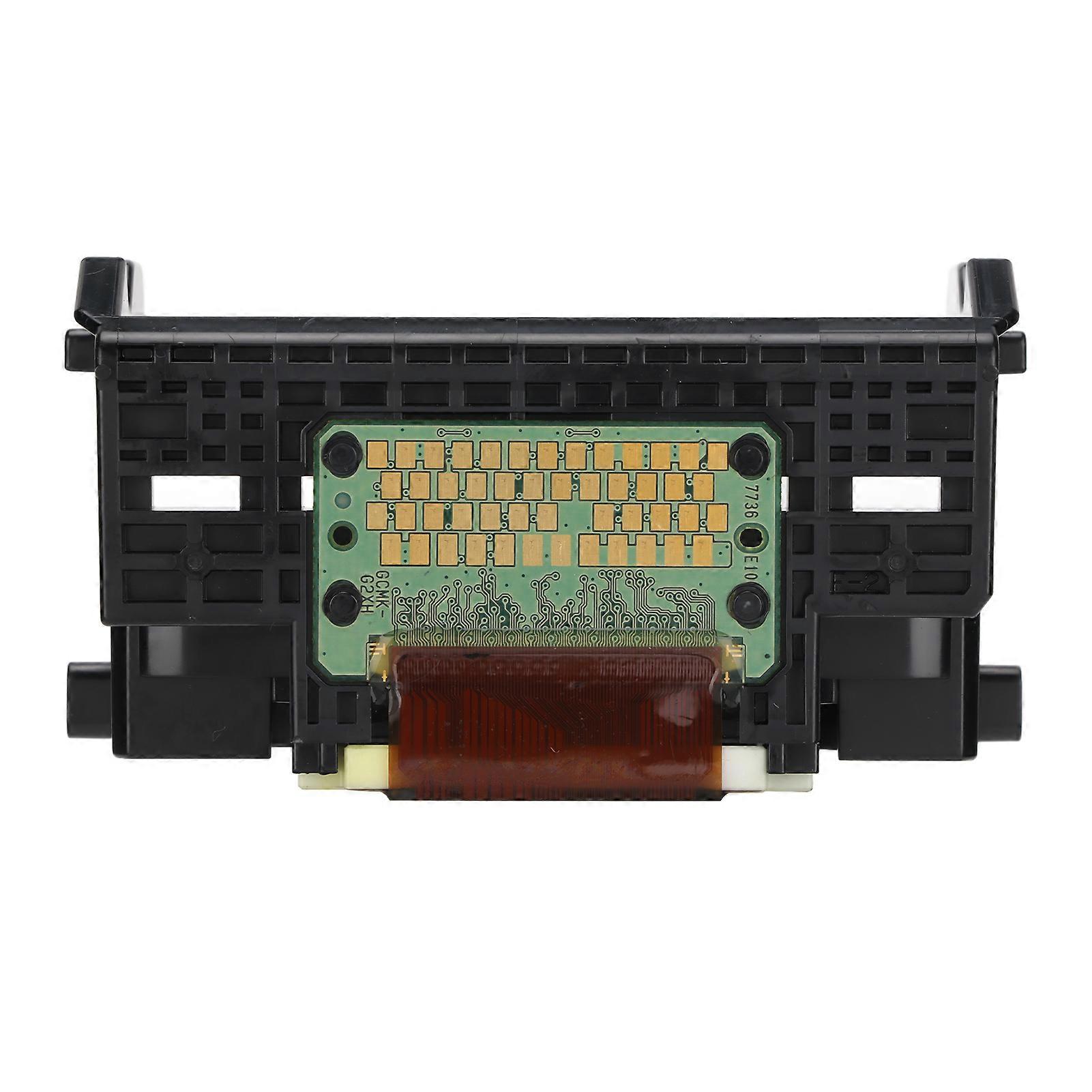 Printhead Replacement Color Printing Easy Replaceable Stable Reliable Convenient Practical Printers Supplies For Canon