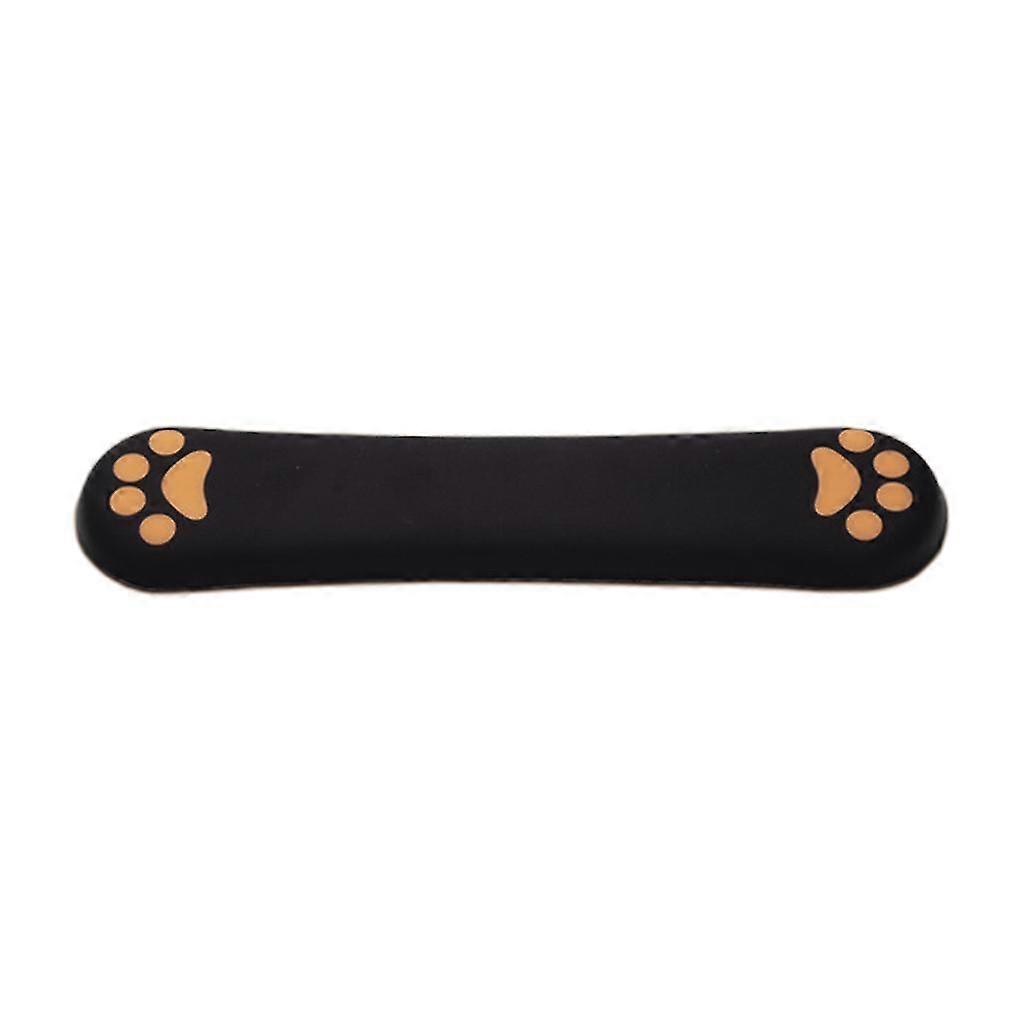 Memory Foam Mouse Pad Non Slip With Wrist Supportkeyboard Ergonomic Wrist Rest