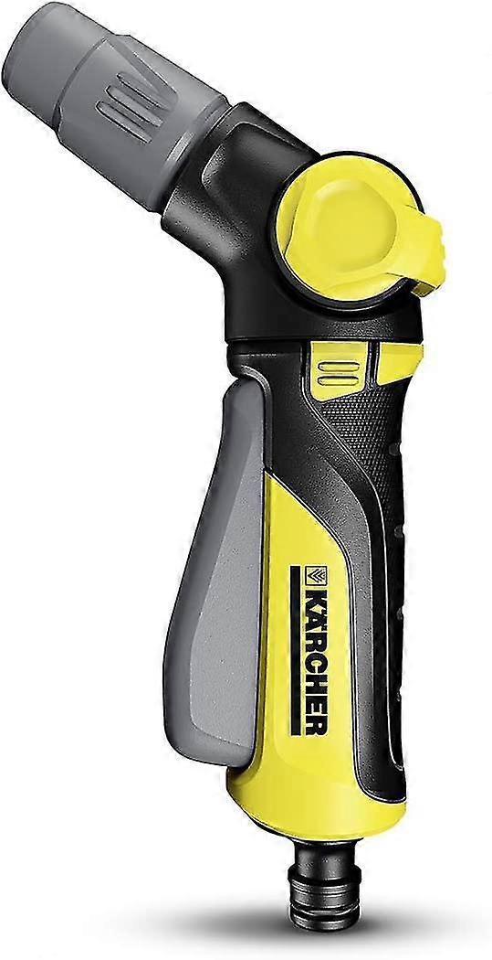 Germany Karcher Imported Garden Spray Gun With Two-shape Multi-function Nozzle Water Gun