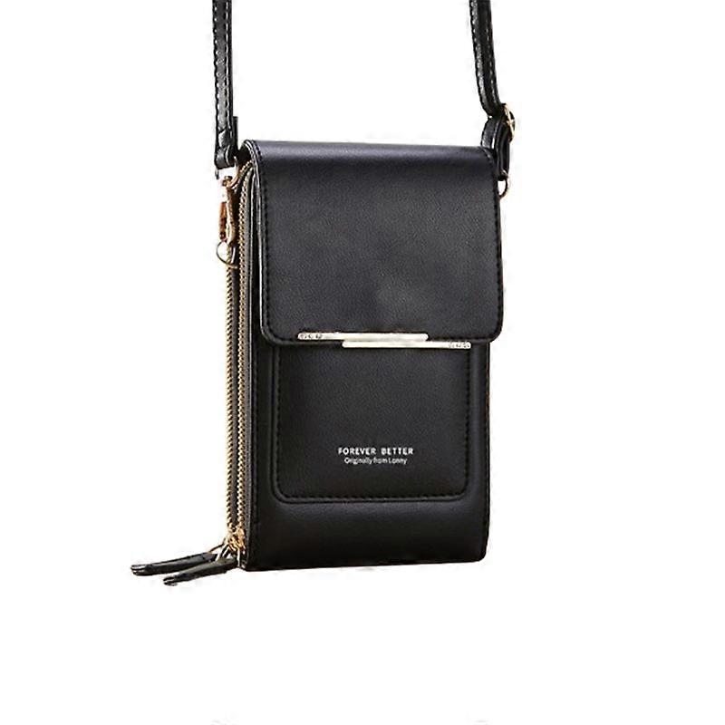 INF Cute Touch Bag iten Bolsa de Ombro para Celular