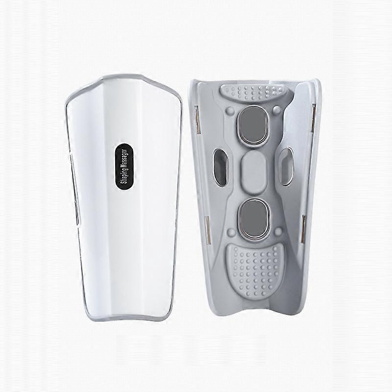 Electric Calf Massager Beauty Leg Arm Dual-use Massager lmitation Infrared Heating Muscles Relaxed Recovery Device