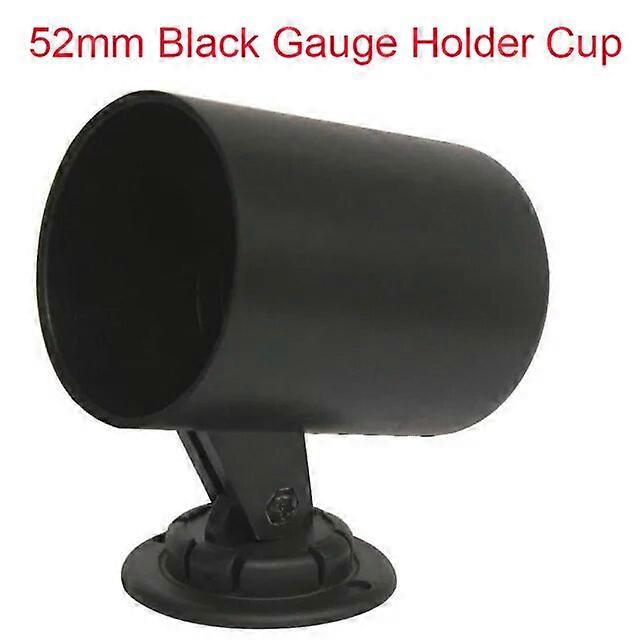 HD 52mm Digital Water Temperature Gauge Car Racing Modification 40~150 Celsius Temp Meter With Sensor Adapter 1/8NPT Thermometer