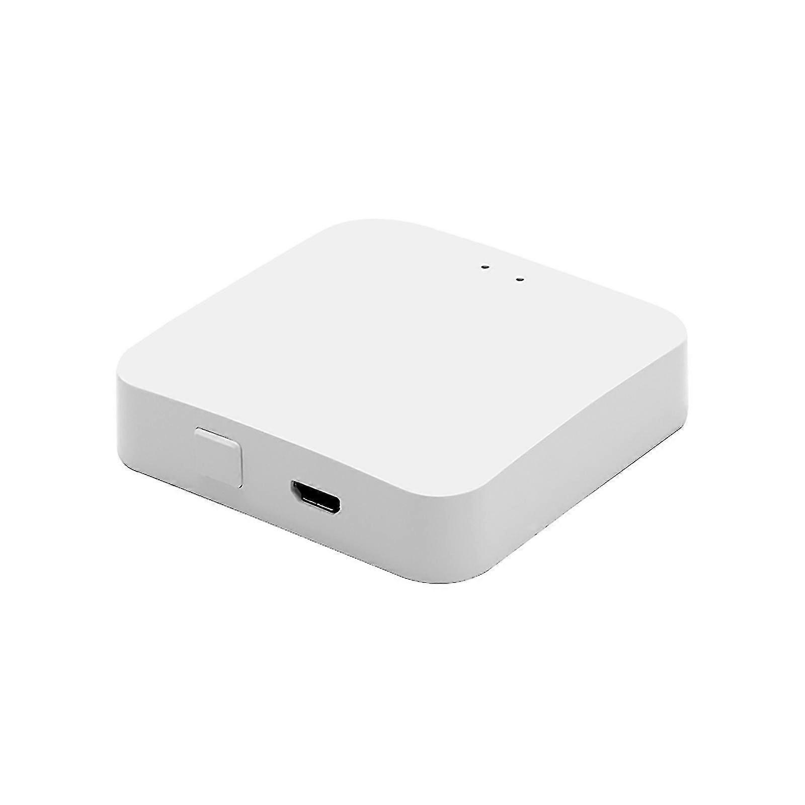 Tuya Wireless Gateway Hub Home Brid Zigbee 3.0 App 2.4g