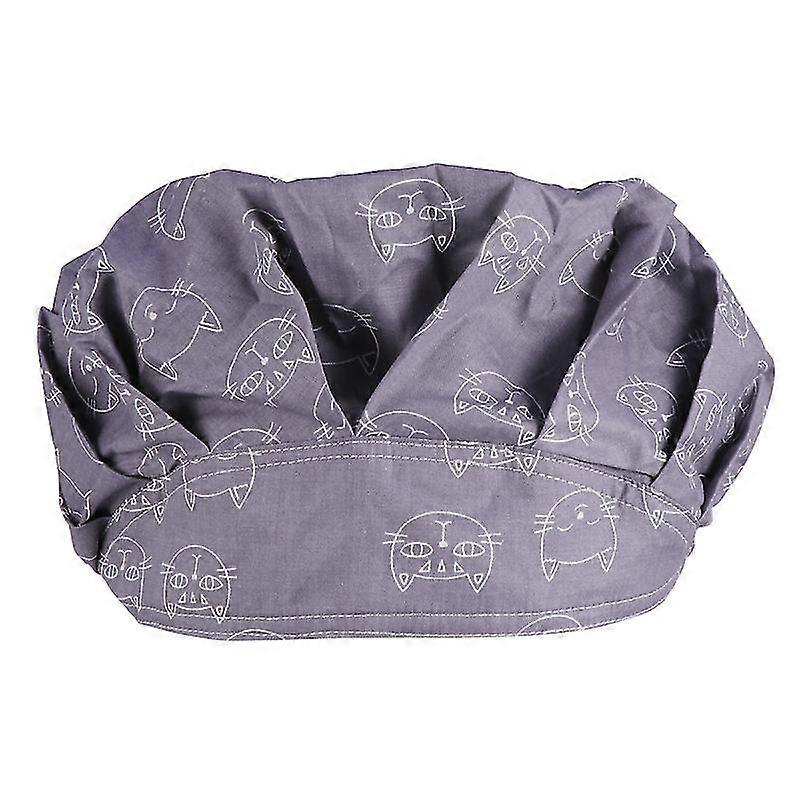 1pcs Women Work Cap-c