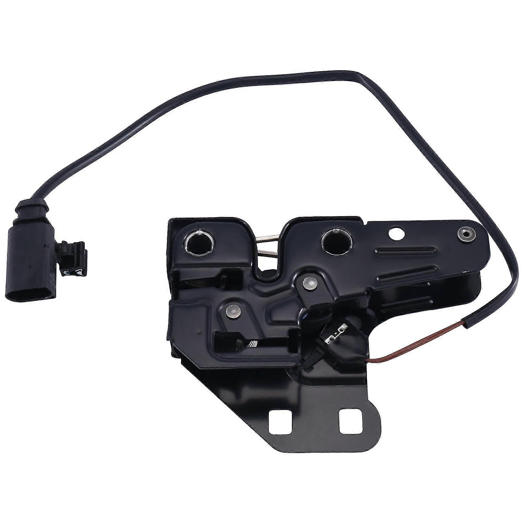 4f0 823 509 A Under Hood Lock Car For A6l