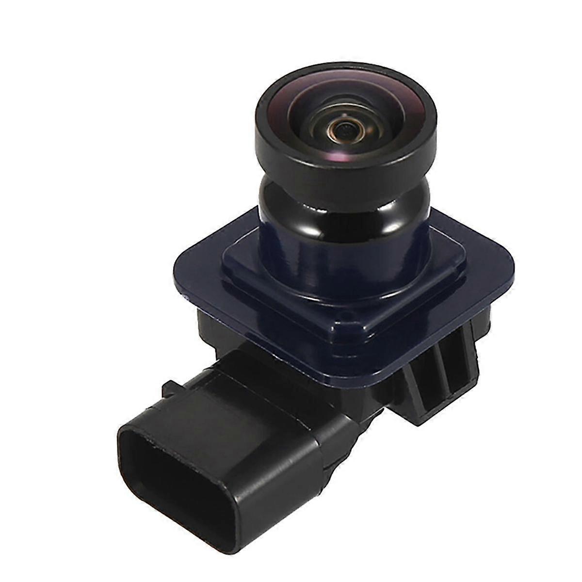 Telecamera posteriore per auto Telecamera di backUp per veicoli GJ5T19G490AD GJ5T-19G490-AB per Kuga 13-17