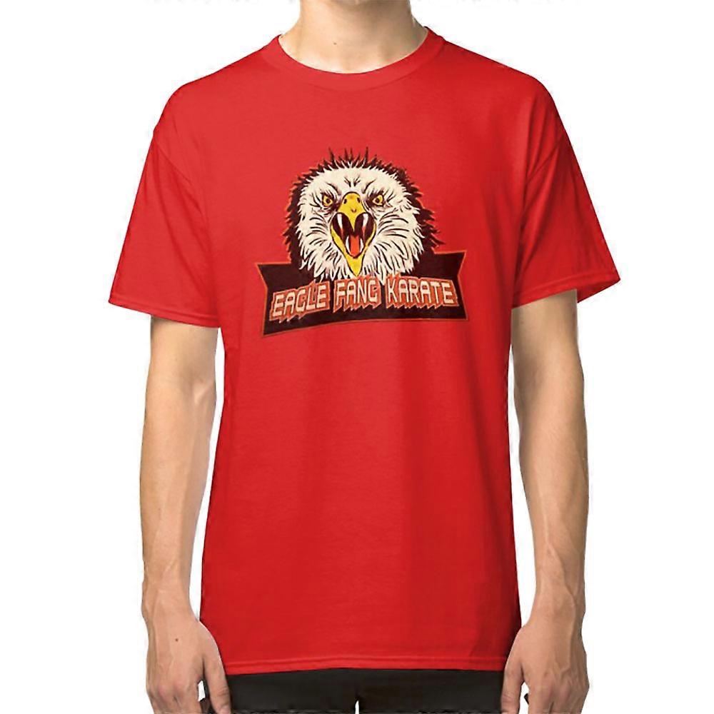 Eagle Fang Karate Tişörtü