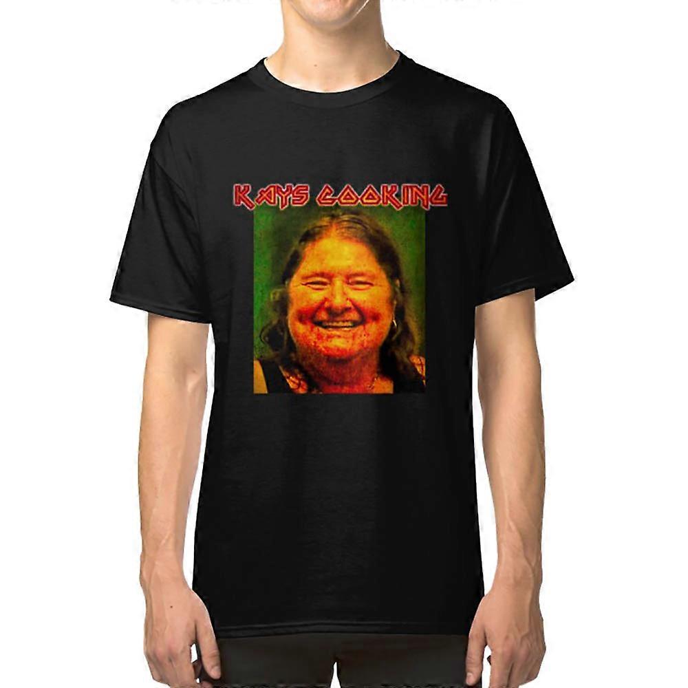KAYS MATLAGNING T-shirt