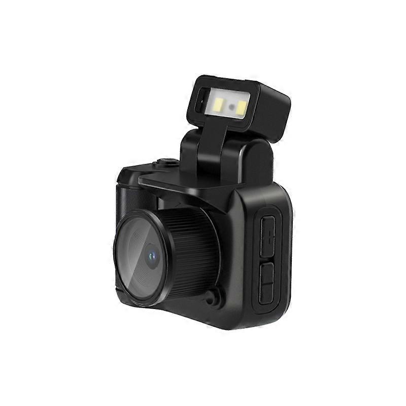 1080P Mini Action Camera with Screen