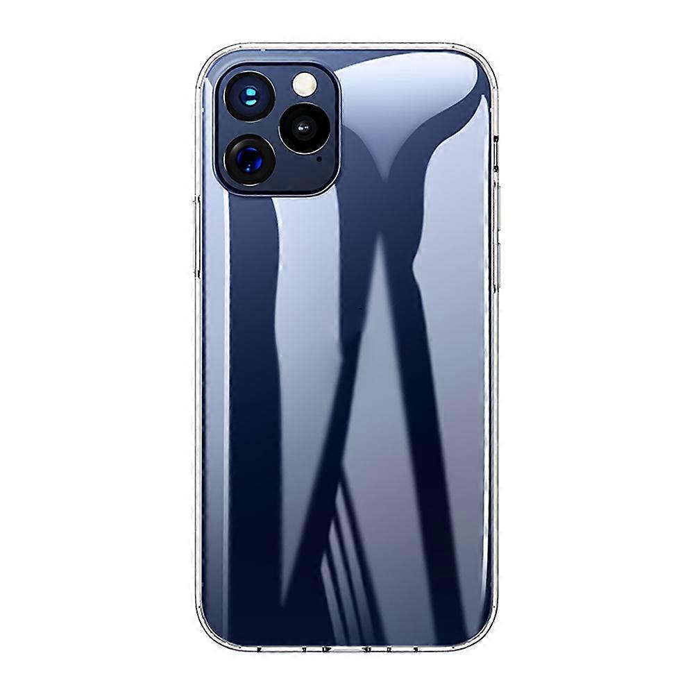 For iPhone 12 Pro Max Shockproof Protective Case